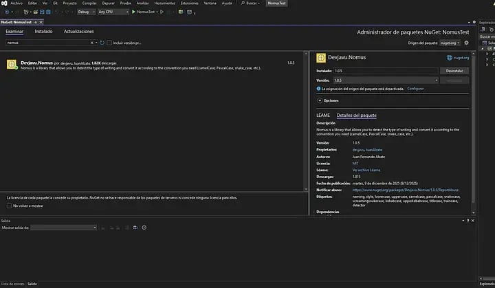 nomus-dotnet-normalizacion-strings